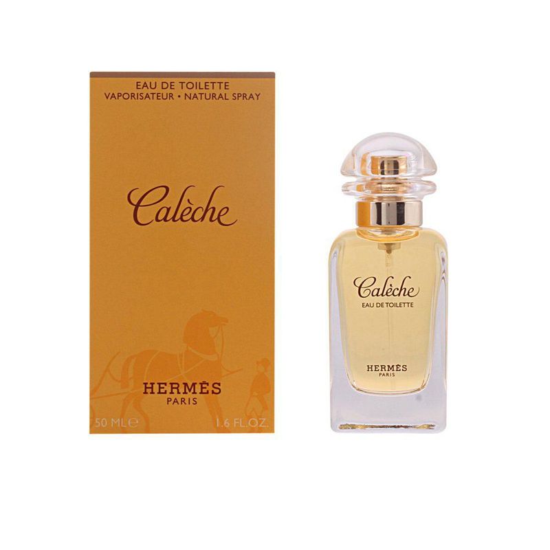 Perfume Hermes Caleche Eau De Toilette 50 ml para mujer
