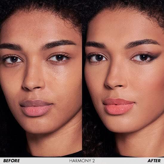 Paleta todo en uno Make Up For Ever HD Skin Harmony 2 25 ml