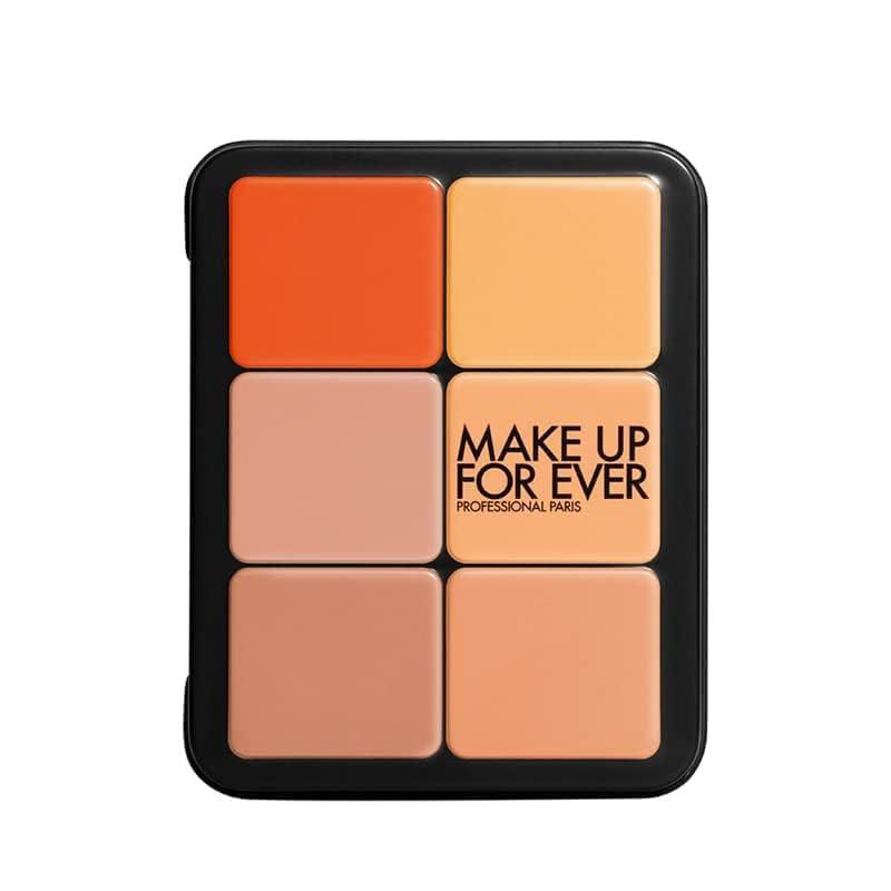 Paleta todo en uno Make Up For Ever HD Skin Harmony 2 25 ml
