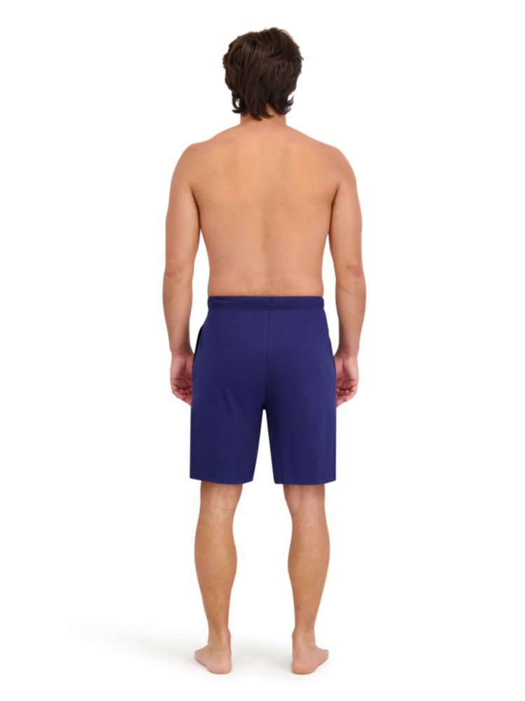 Shorts Hanes XX-Grande 19 cm 2 piezas de algodón con cordón