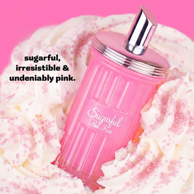 Eau de Parfum Michel Germain 100 ml Pink Kiss