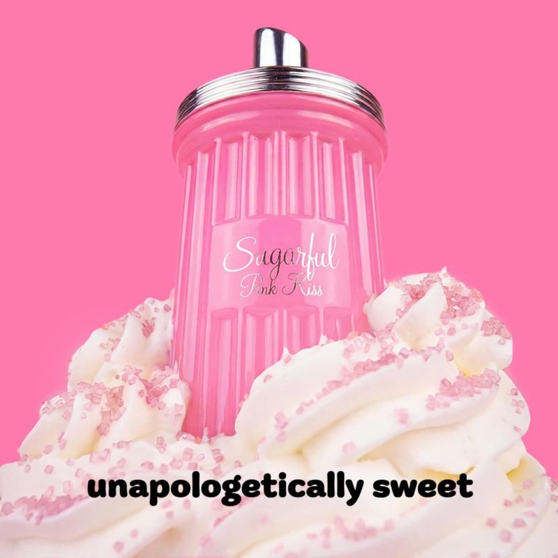 Eau de Parfum Michel Germain 100 ml Pink Kiss
