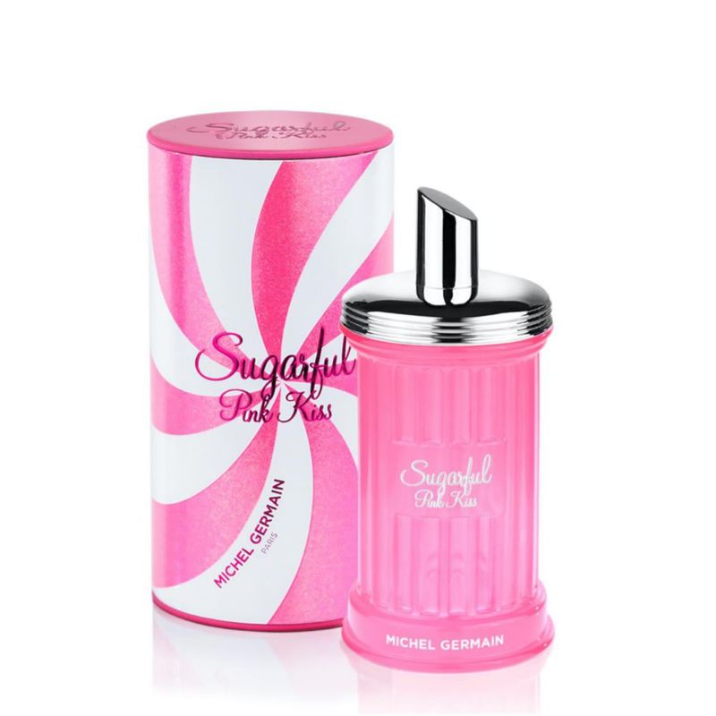 Eau de Parfum Michel Germain 100 ml Pink Kiss