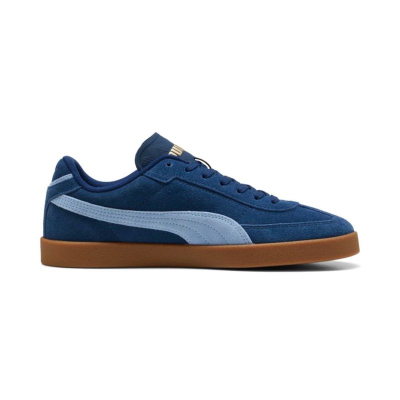 Zapatos para hombre PUMA Club II Era AH26 Azul Persa – Guppy