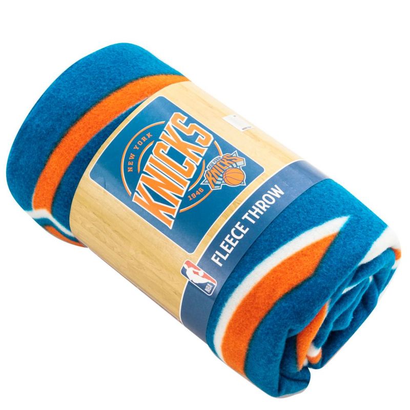 Manta Northwest New York Knicks 127 cm x 152 cm