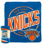Manta Northwest New York Knicks 127 cm x 152 cm
