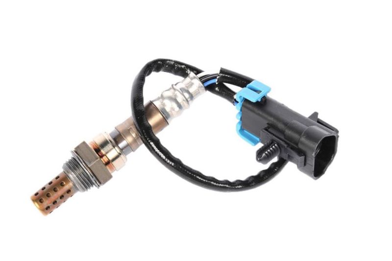 Sensor de oxígeno calefaccionado GM Genuine Parts 12665061