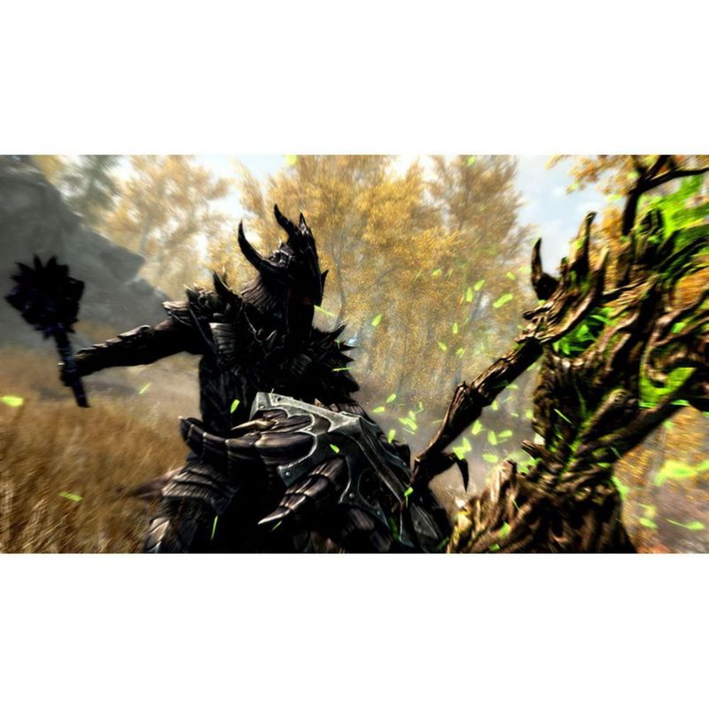 Videojuego Bethesda The Elder Scrolls V: Skyrim (PS4)