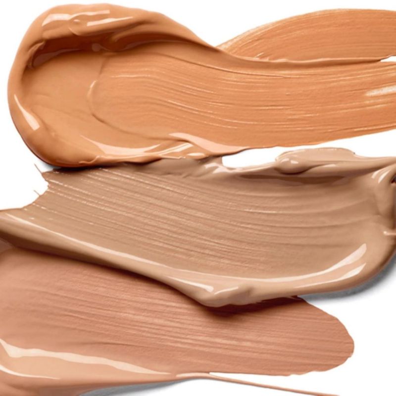 Base líquida FARMASi VFX Pro 30 ml 10 Buff Cobertura total