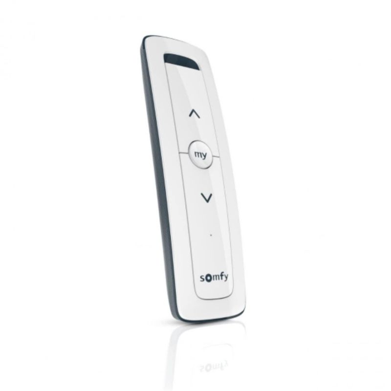Control remoto inalámbrico Somfy Telis 1 RTS
