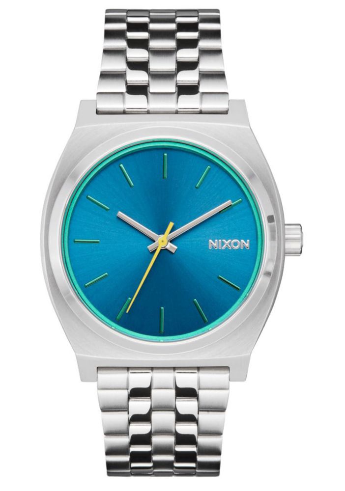 Reloj NIXON Time Teller A045-100m resistente al agua