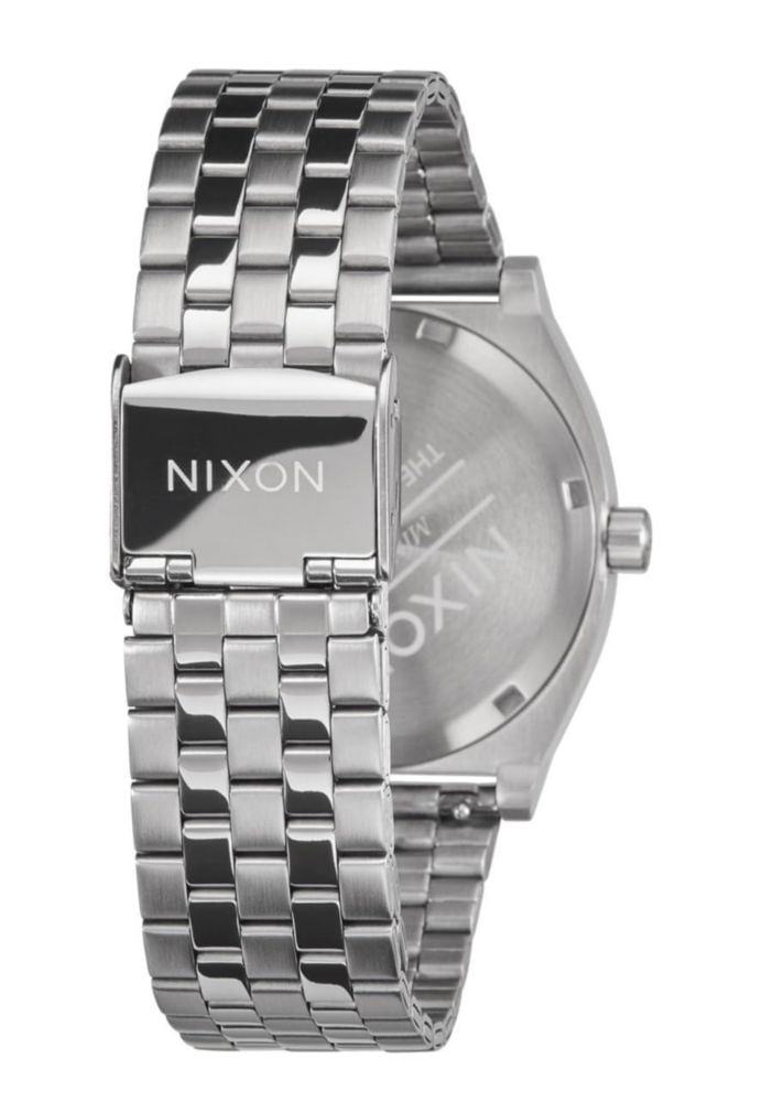 Reloj NIXON Time Teller A045-100m resistente al agua