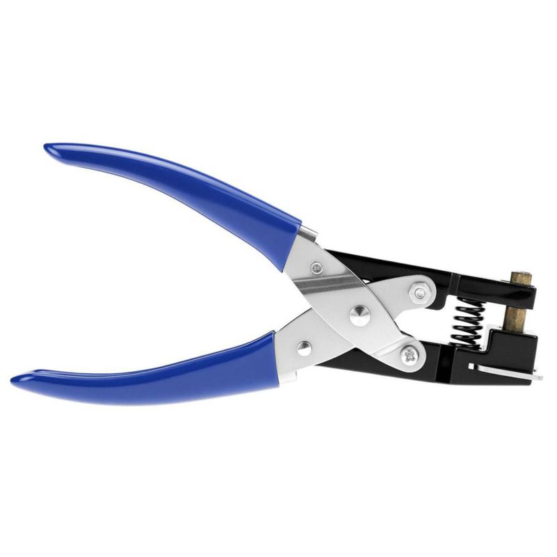 Cortador de esquinas redondeadas QWORK R3 (3 mm) para PVC y papel