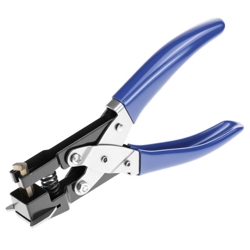 Cortador de esquinas redondeadas QWORK R3 (3 mm) para PVC y papel