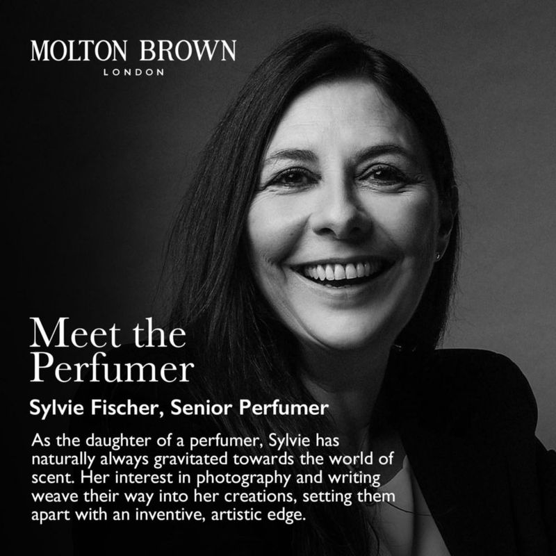 Vela Molton Brown Mesmerising Oudh & Gold