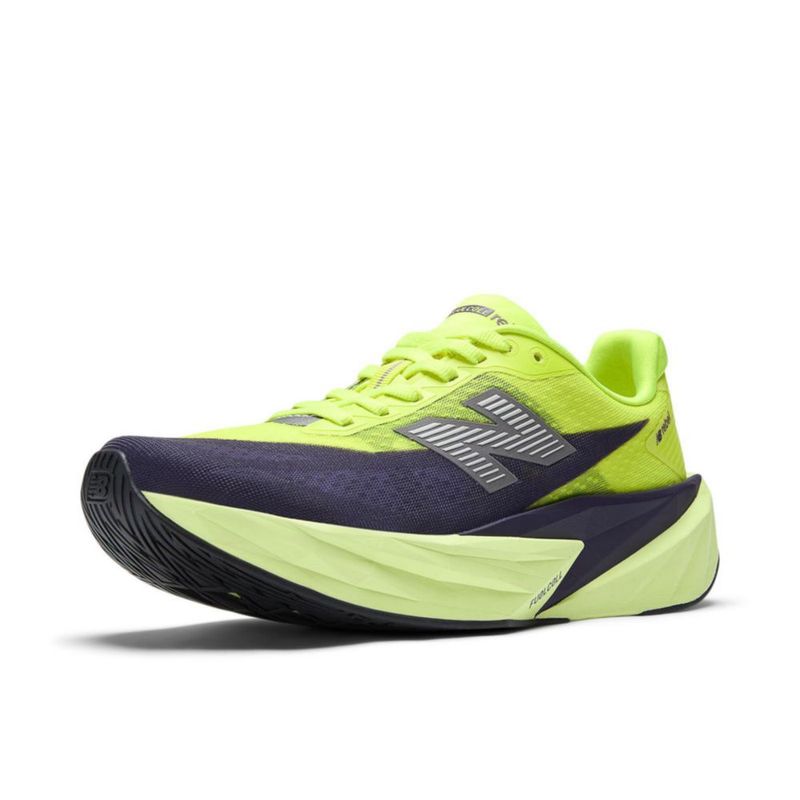 Zapatilla de running New Balance FuelCell Rebel v5 talla 11