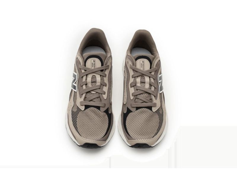 Zapatilla de running New Balance 265 cm Thunder Brown/Stoneware