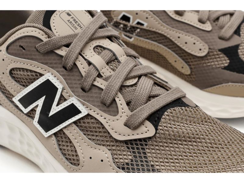 Zapatilla de running New Balance 265 cm Thunder Brown/Stoneware