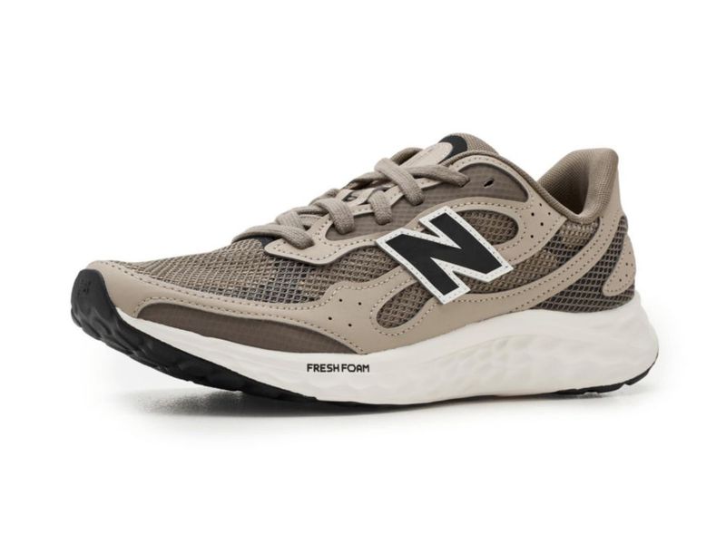 Zapatilla de running New Balance 265 cm Thunder Brown/Stoneware