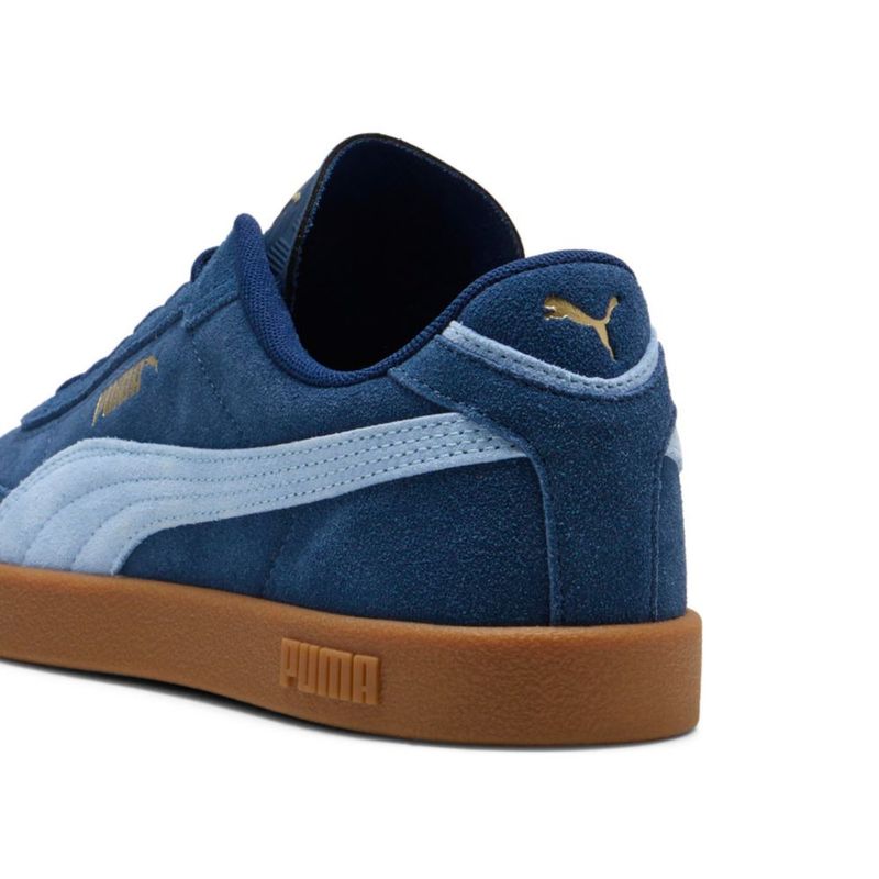 Zapatos PUMA Club II Era 245 cm Azul persa-azul gamuza