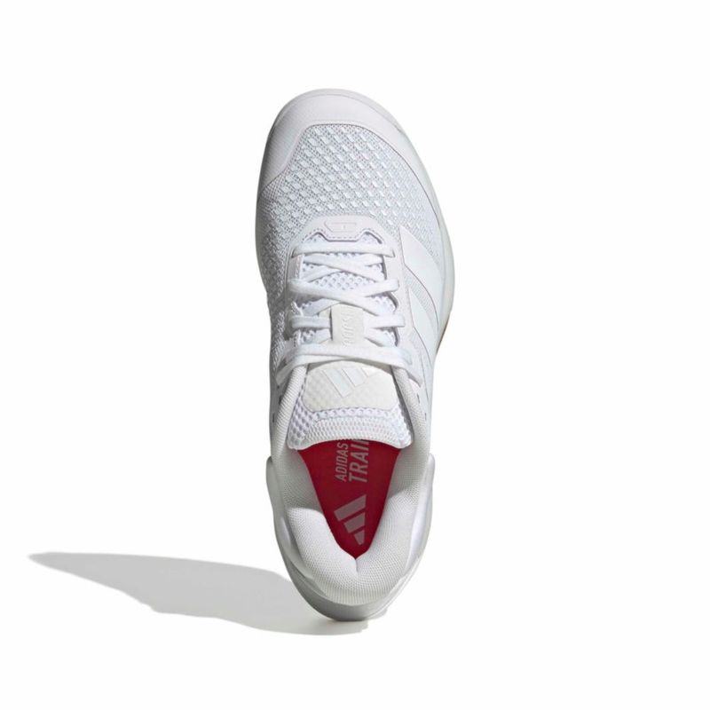 Power Trainer adidas Dropset 4 W Blanco Talla 10