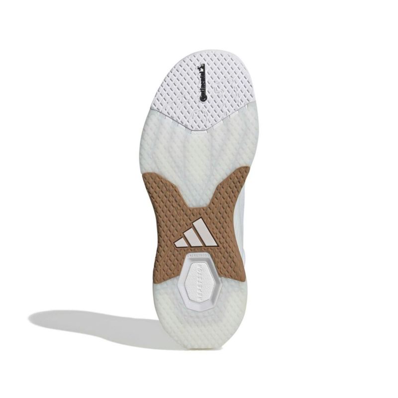 Power Trainer adidas Dropset 4 W Blanco Talla 10