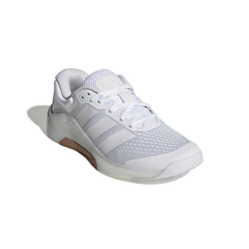 Power Trainer adidas Dropset 4 W Blanco Talla 10