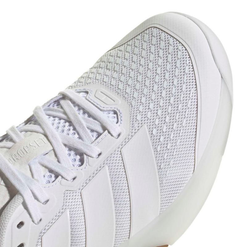 Power Trainer adidas Dropset 4 W Blanco Talla 10
