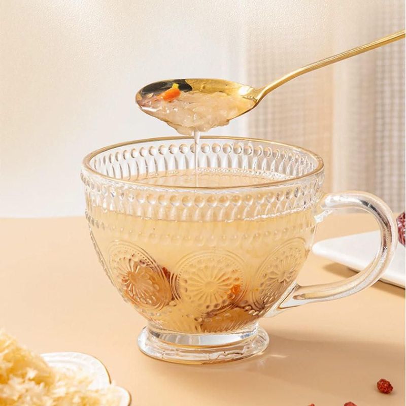 Hongo Tremella instantáneo listo para preparar 80 g