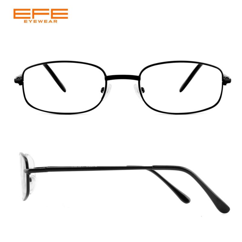 Gafas de Lectura EFE 135 cm Multicolor Pack de 4