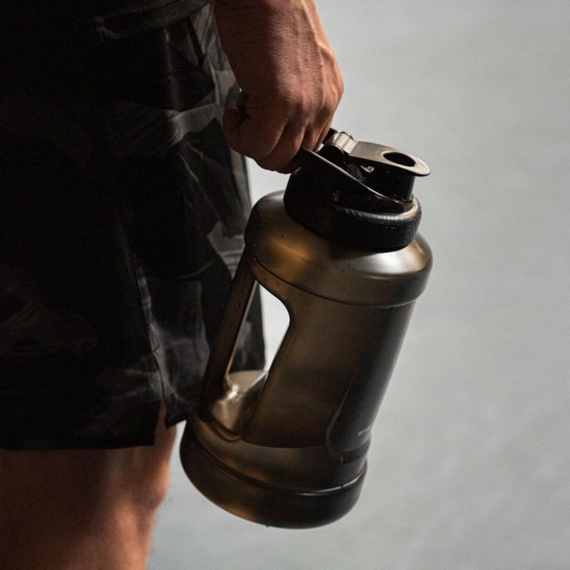 Botella Smartshake 2100 ml a prueba de fugas