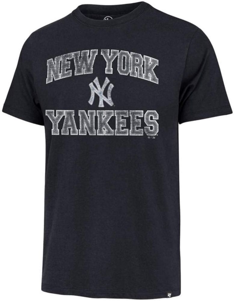 Playera 47 Yankees azul marino X-Large