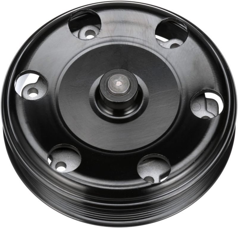 Bomba de agua del motor Gates 42200 Premium
