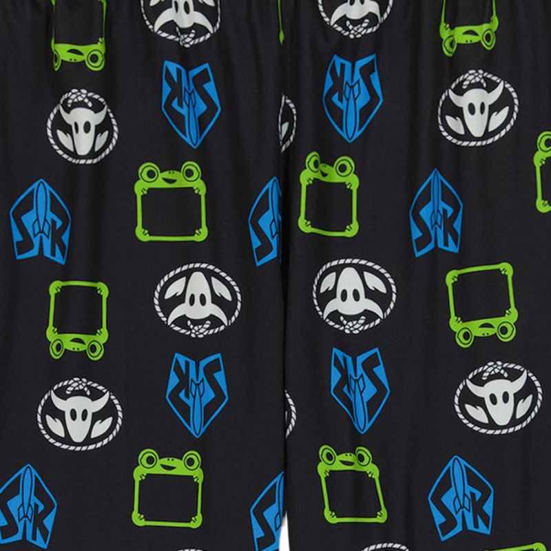 Pijama Disney 8 años ajuste holgado 2 piezas – TECH TOYS