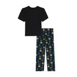 Pijama Disney 8 años ajuste holgado 2 piezas – TECH TOYS
