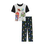 Pijama Disney 8 años ajuste holgado 2 piezas – TECH TOYS