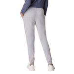 PANTALONES Hanes Originals 74 cm Acero Claro Talla S