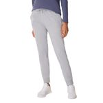 PANTALONES Hanes Originals 74 cm Acero Claro Talla S