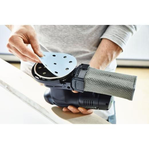Discos de lija Festool 150 mm P1000 (paquete de 50)