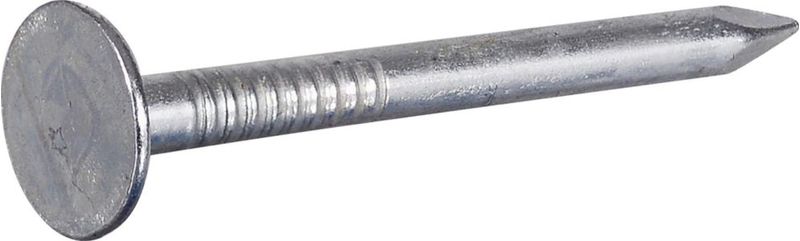 Clavos para tejado Hillman 25 cm #11 (paquete de 100)