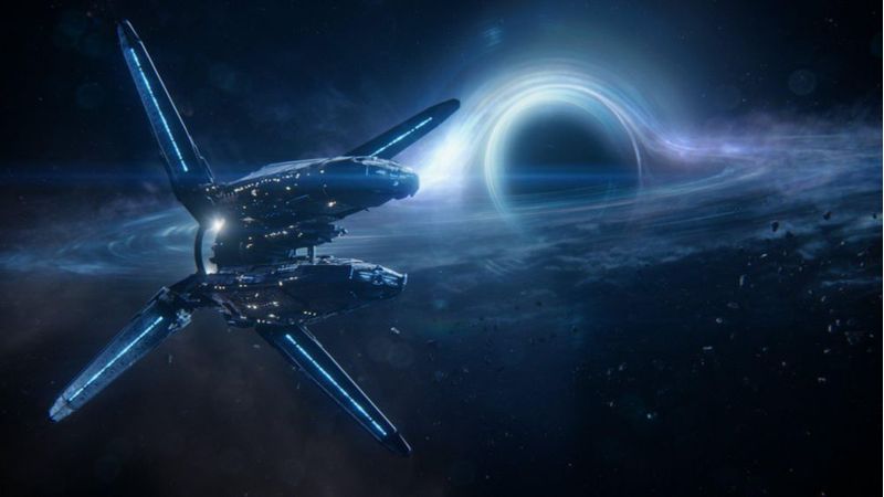 Juego Mass Effect: Andromeda de Electronic Arts para Xbox One – Reacondicionado (Calidad A)