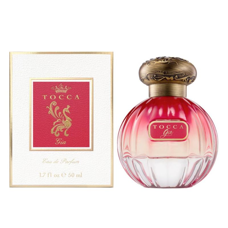 Perfume Tocca Gia 50 ml