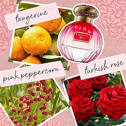 Perfume Tocca Gia 50 ml