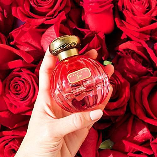 Perfume Tocca Gia 50 ml