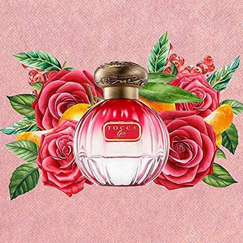 Perfume Tocca Gia 50 ml