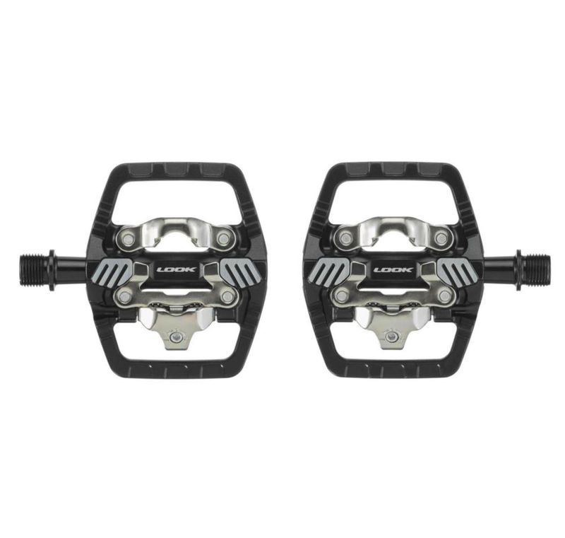 Pedales LOOK X-Venture+ MTB SPD