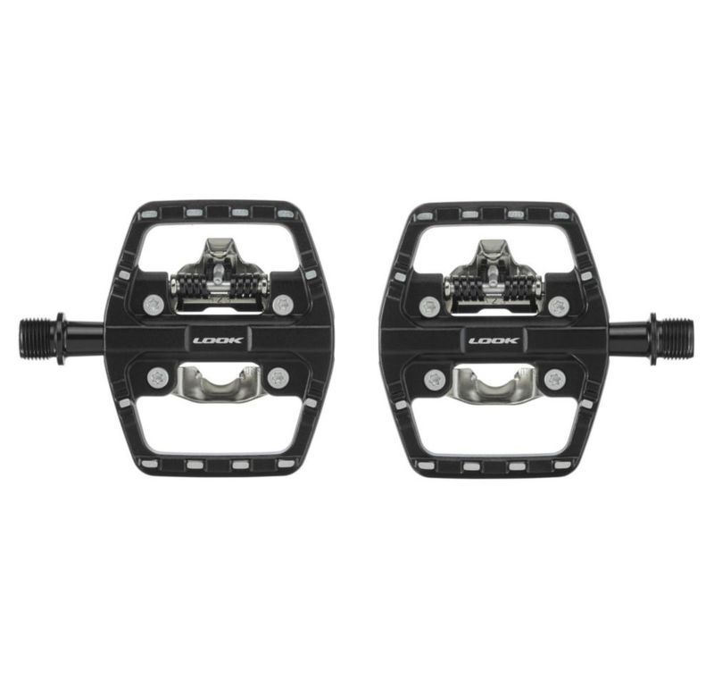 Pedales LOOK X-Venture+ MTB SPD