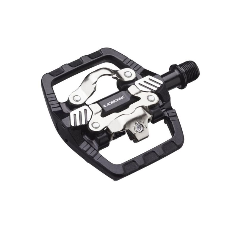 Pedales LOOK X-Venture+ MTB SPD