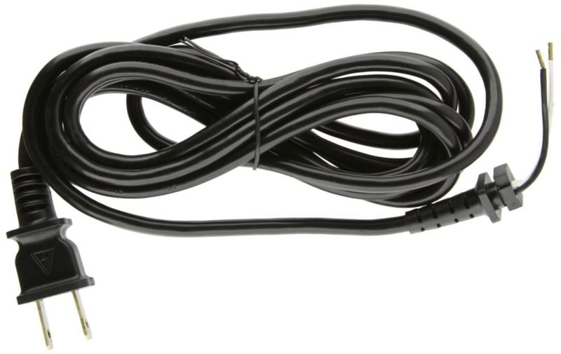 Cable de alimentación de repuesto Andis Styliner Trimmer 26049