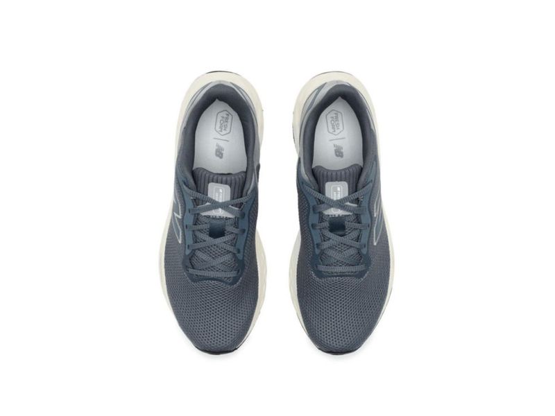 Zapatilla de running New Balance Arishi V4 27 cm gris
